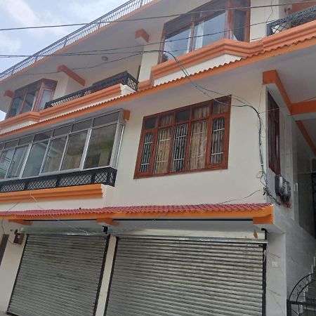 Sharma Apartment Jutogh 外观 照片
