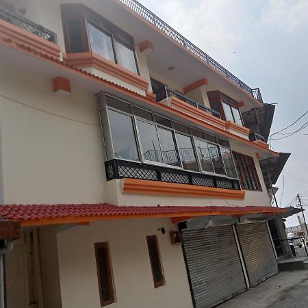 Sharma Apartment Jutogh 外观 照片