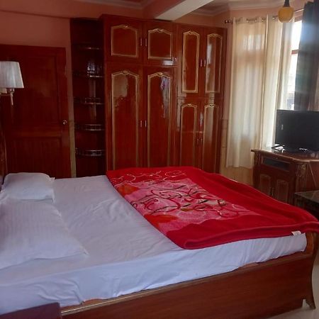 Sharma Apartment Jutogh 外观 照片