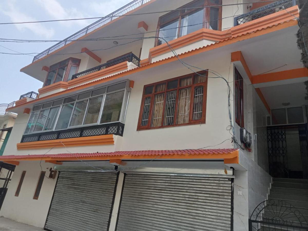 Sharma Apartment Jutogh 外观 照片