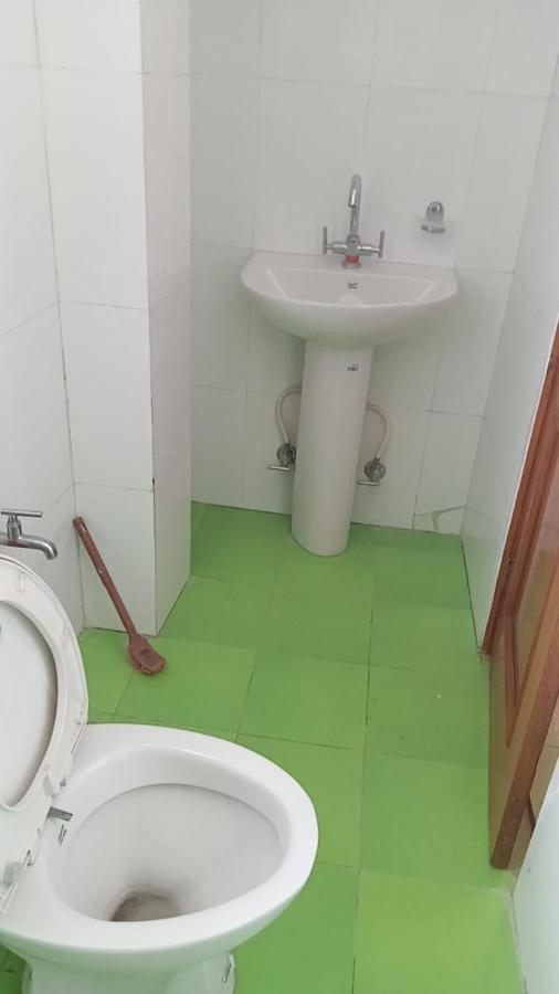 Sharma Apartment Jutogh 外观 照片