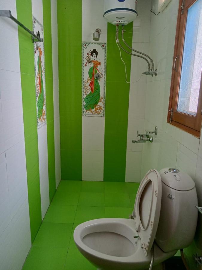 Sharma Apartment Jutogh 外观 照片