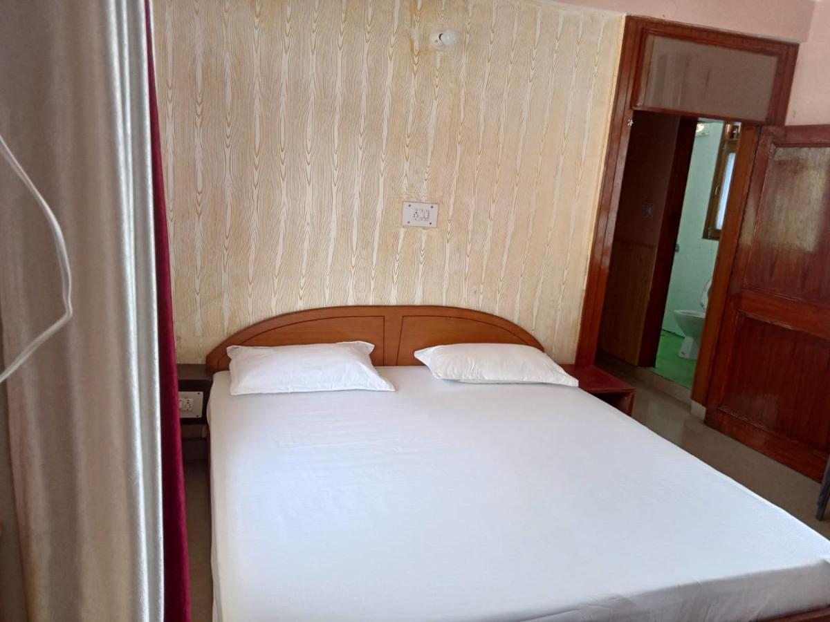 Sharma Apartment Jutogh 外观 照片
