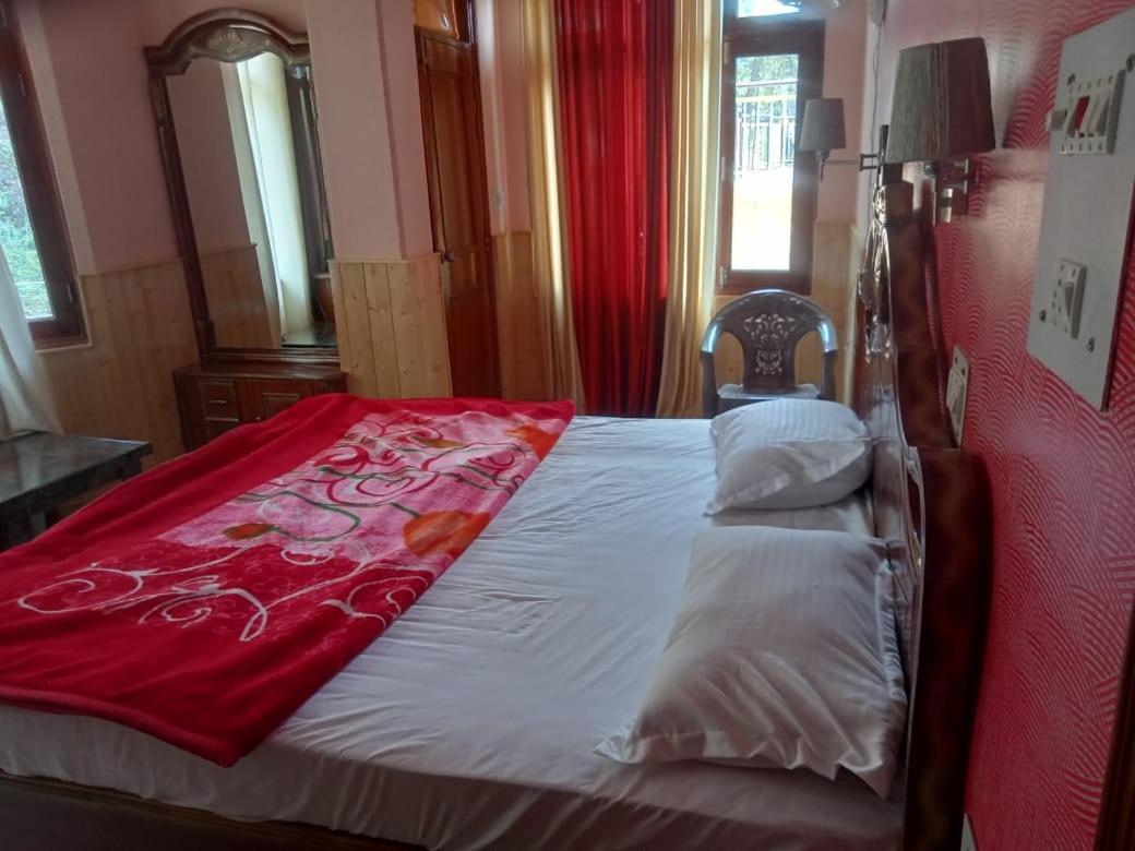 Sharma Apartment Jutogh 外观 照片